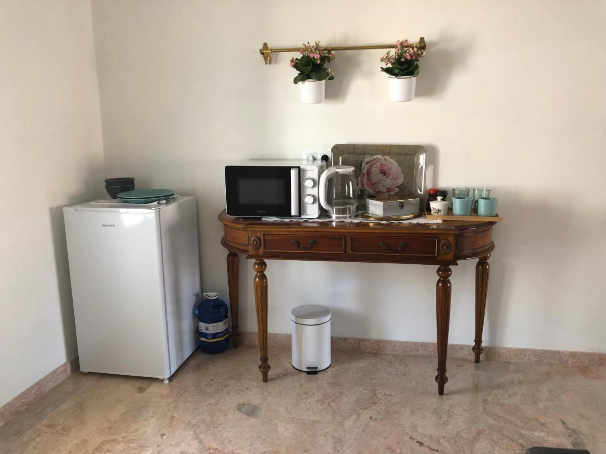 Lovely 1-Bedroom Loft Near Ronda Arriate Exterior foto