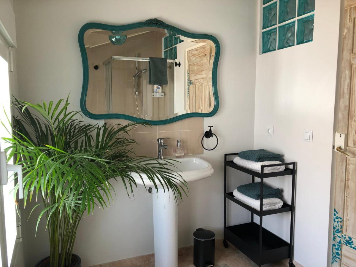 Lovely 1-Bedroom Loft Near Ronda Arriate Exterior foto