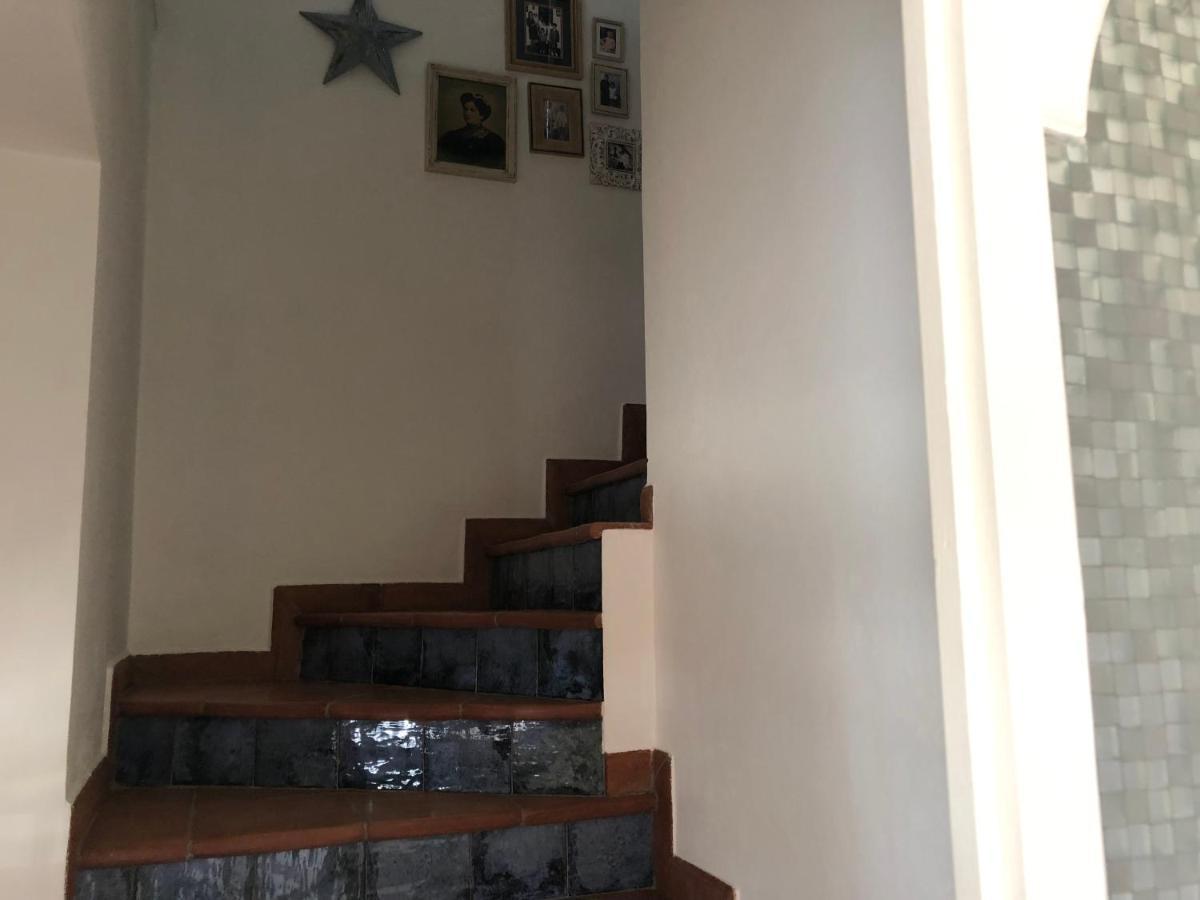 Lovely 1-Bedroom Loft Near Ronda Arriate Exterior foto
